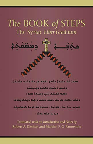 Book of Steps: The Syriac Liber Graduum Volume 196