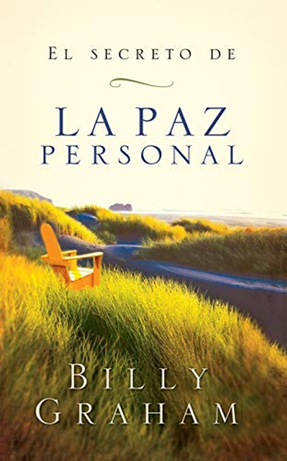 El secreto de la paz personal / Key to Personal Peace