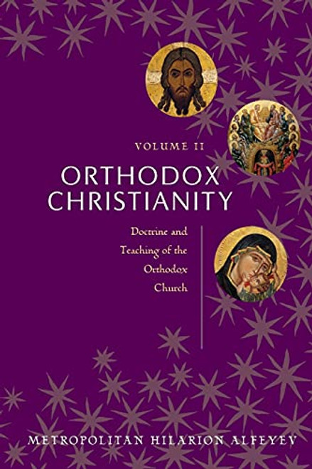 Orthodox Christianity
