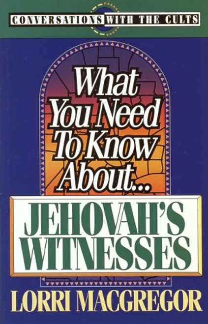 What You Need to Know About Jehovah's Witness