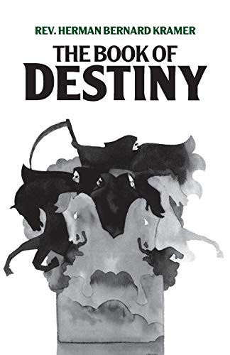 Book Of Destiny