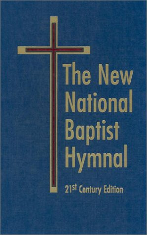 New National Baptist Hymnal