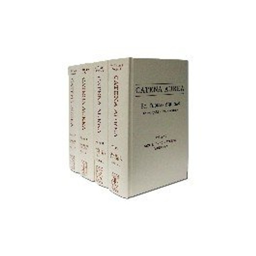 Catena Aurea - Complete 4 Volume Set
