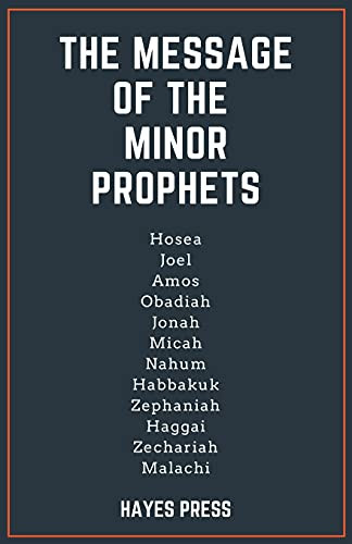 Message of the Minor Prophets