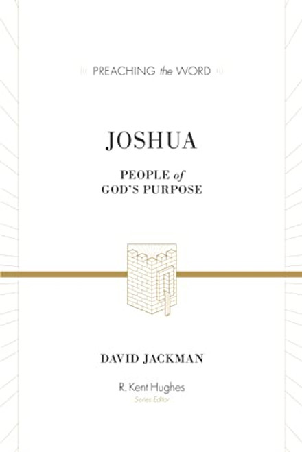 Joshua: People of God's Purpose