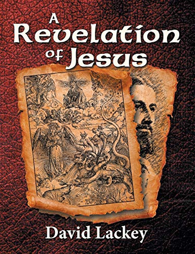 Revelation of Jesus