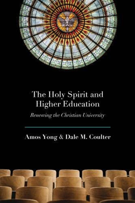 Holy Spirit and Higher Education