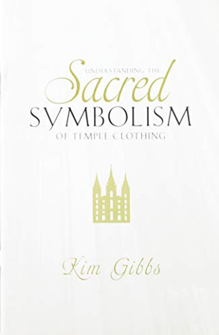 Understanding the Sacred Symbolism of Temple Clothing