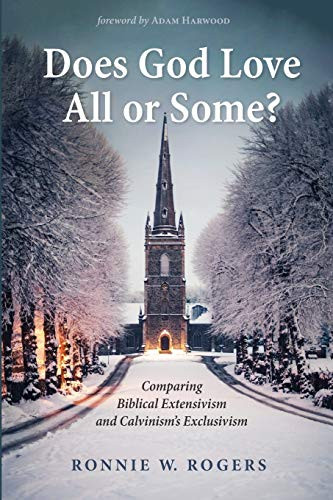 Does God Love All or Some