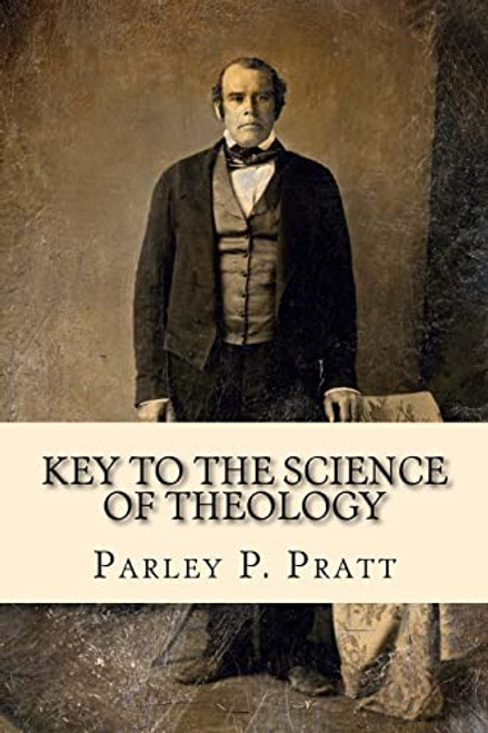 Key to the Science of Theology