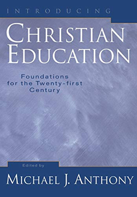 Introducing Christian Education