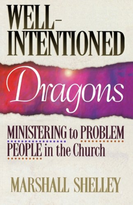 Well-Intentioned Dragons