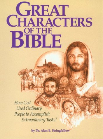 Great Characters of the Bible