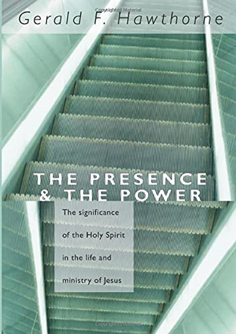 Presence and The Power