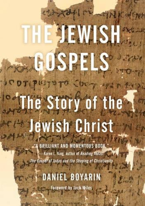 Jewish Gospels
