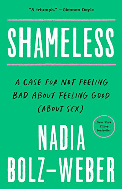 Shameless: A Case for Not Feeling Bad About Feeling Good