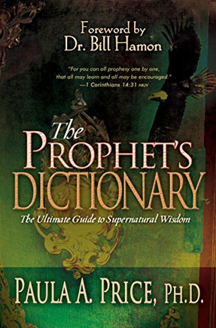 Prophet's Dictionary