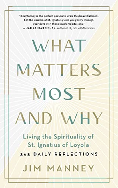 What Matters Most and Why