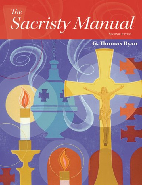 Sacristy Manual