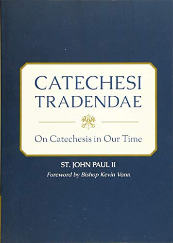 Catechesi Tradendae