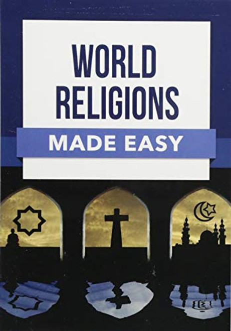 World Religions Made Easy