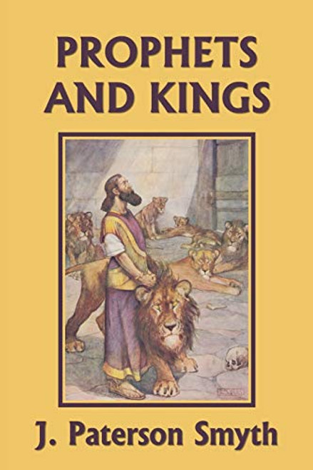 Prophets and Kings