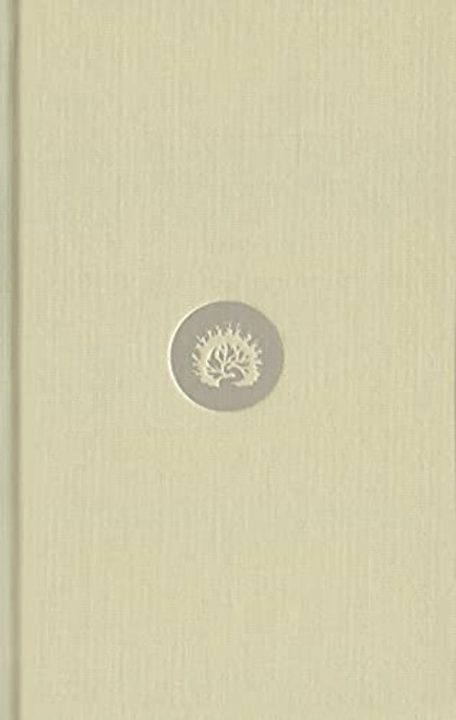 ESV Reformation Study Bible - Cream Clothbound