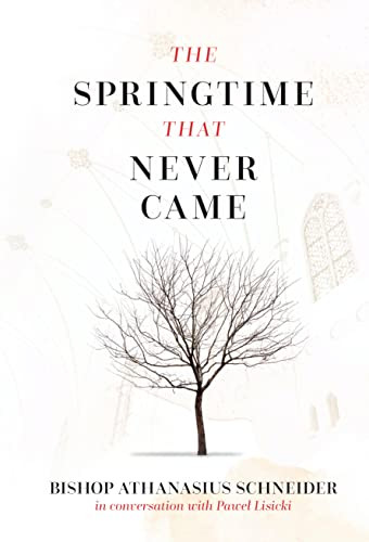 Springtime That Never Came