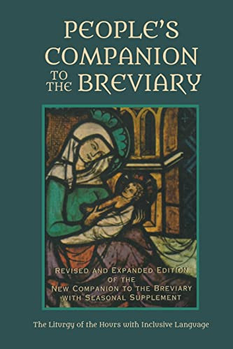 People's Companion to the Breviary Volume 2