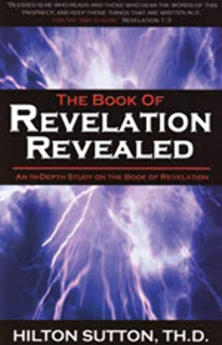 Book of Revelation Revealed