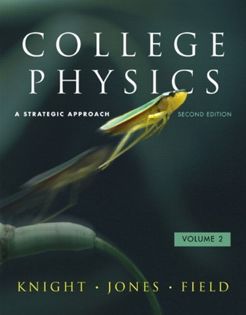 College Physics Volume 2