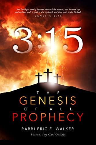 3:15 - The Genesis of All Prophecy