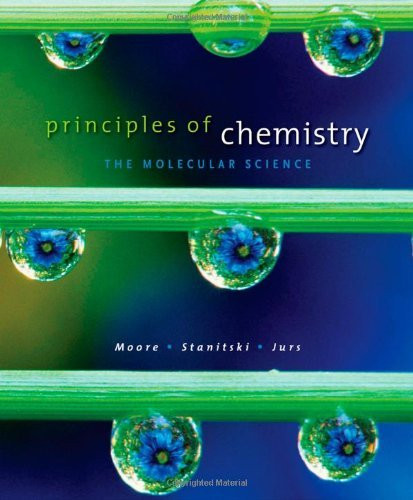 Principles Of Chemistry