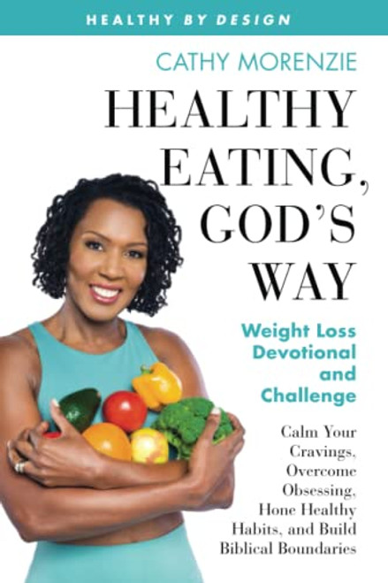 Healthy Eating God's Way