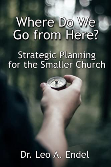 Where Do We Go from Here