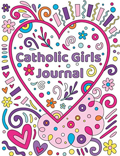 Catholic Girls Journal
