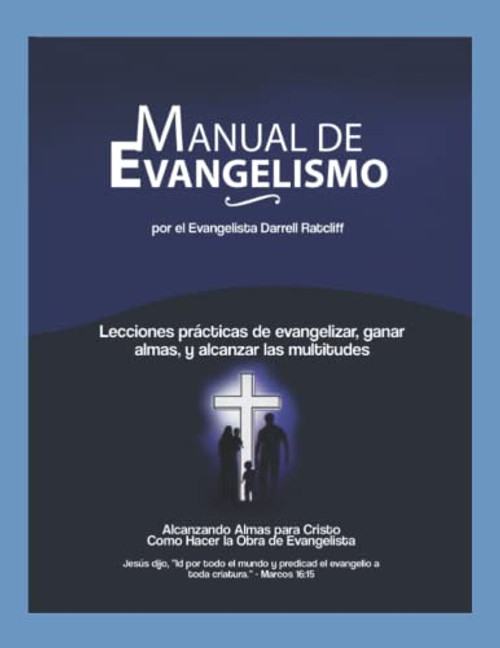 Manual de Evangelismo