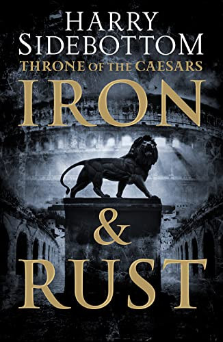iron & rust