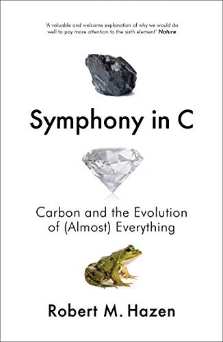 Symphony In C Carbon & The Evolution