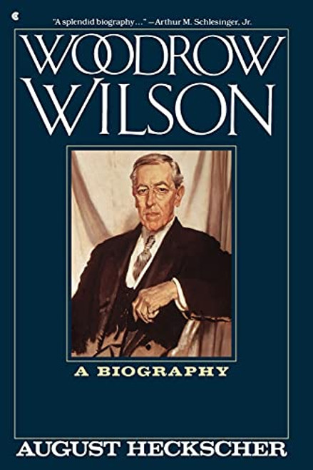 WOODROW WILSON
