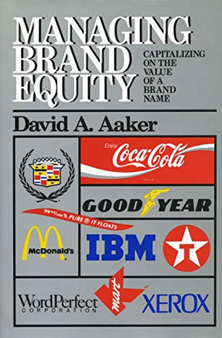 Managing Brand Equity
