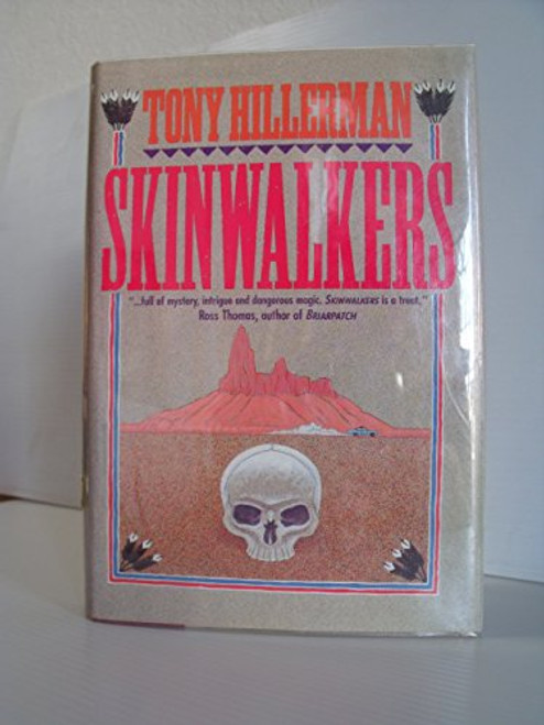 Skinwalkers