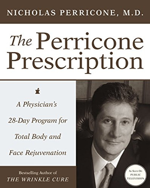 Perricone Prescription