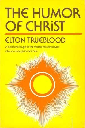 Humor of Christ