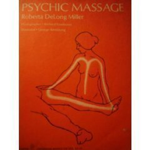 Psychic Massage (Harper Colophon Books #CN 353)
