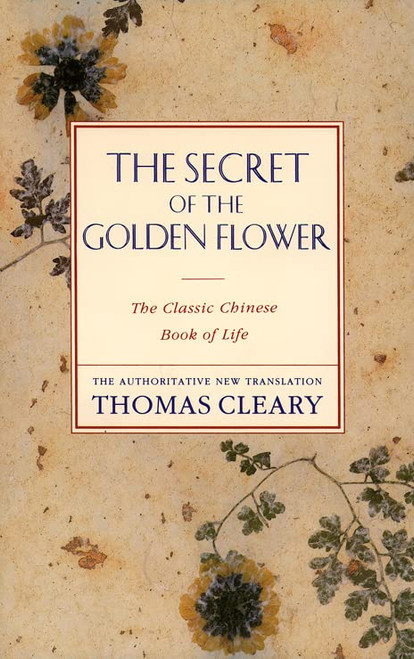 Secret of the Golden Flower