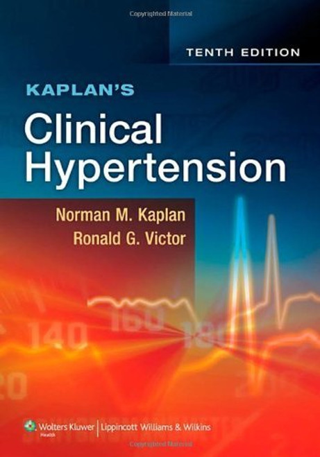 Kaplan's Clinical Hypertension