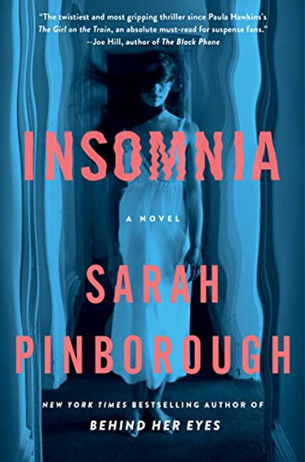 Insomnia: A Novel