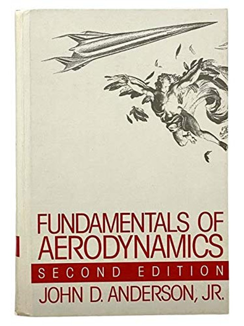 Fundamentals of Aerodynamics