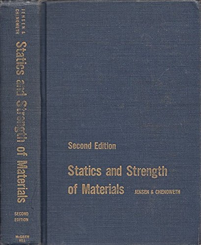 Statics and Strength of Materials